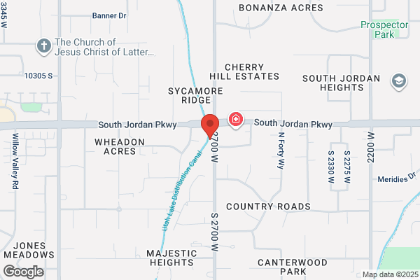 Adam A. Bangerter - Bangerter Real Estate