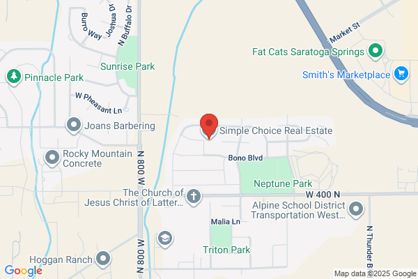 Choice Homes Real Estate