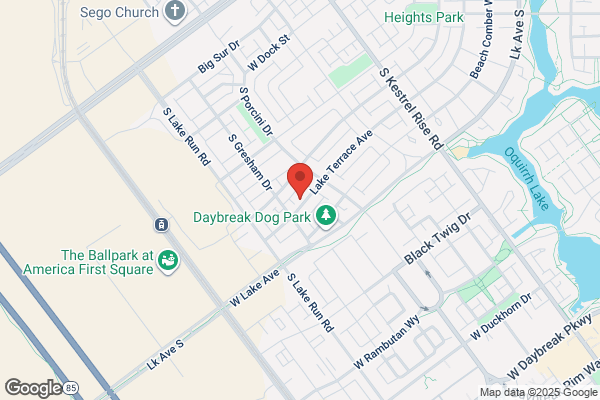 Holmes Homes | Heights Park Village