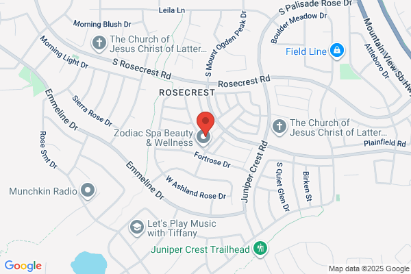 Holmes Homes | Rosecrest Community