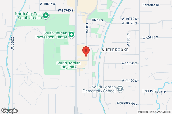 Foundation Physical Therapy- South Jordan