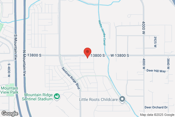Mountain Heights at Rosecrest - EDGE Homes