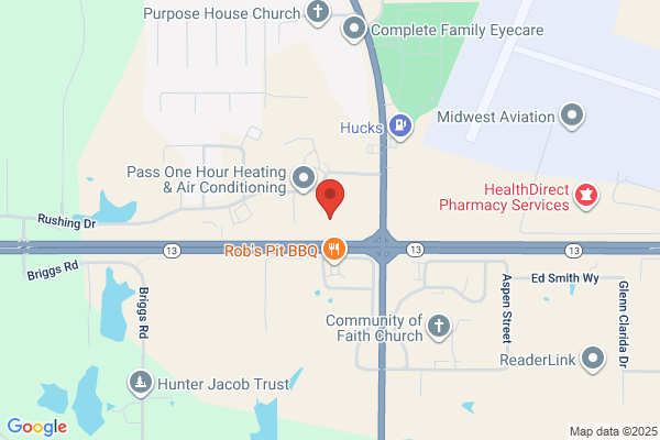 P & L Medical Claims