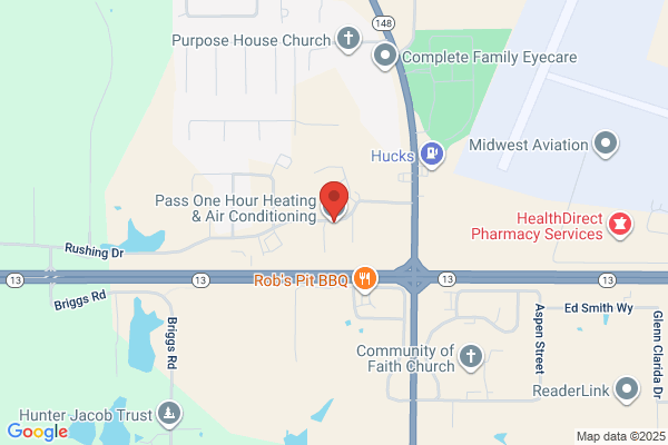 Agers Heating & Air Conditioning