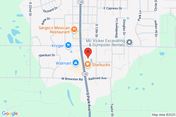 AutoZone Auto Parts