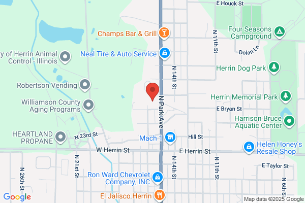 Shawnee Express Inc