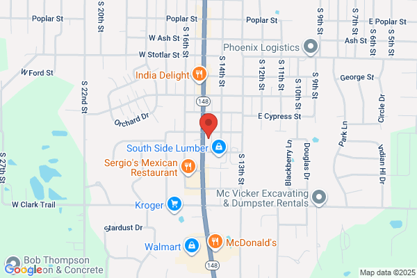 US Bulk Transport Inc