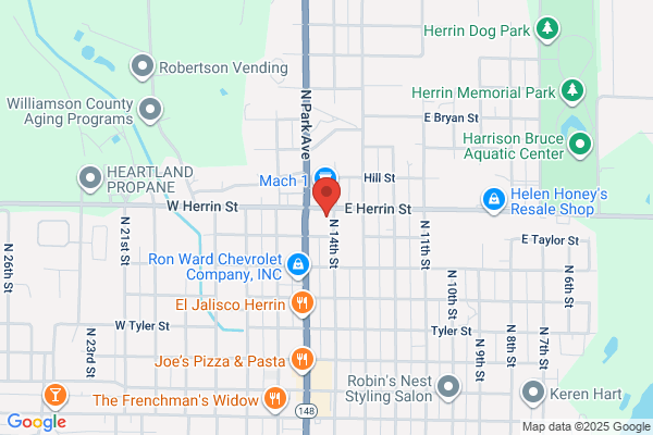 Huffman Chiropractic Center