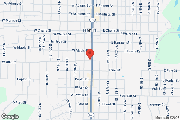 Marion Eye Centers & Optical