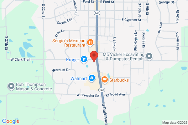 Kroger Fuel Center
