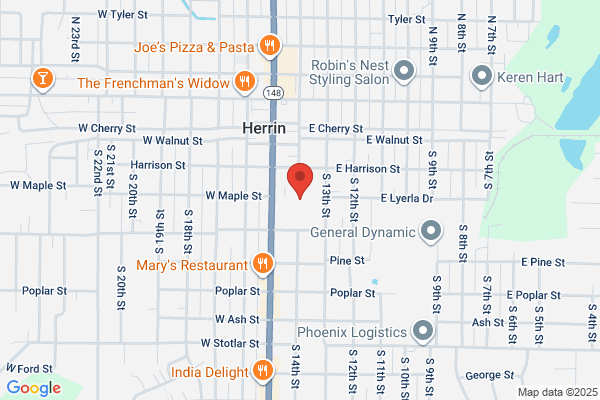Herrin Hospital Specialty Clinic