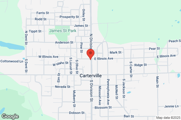Carterville City of, City Clerk