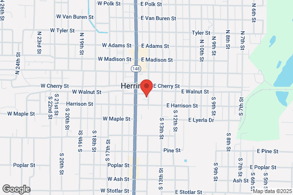Louie's P & R