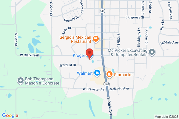 Kroger Pharmacy