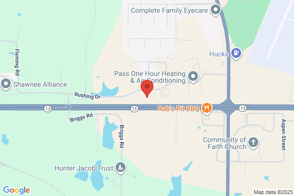 Hanger Orthopedic Group