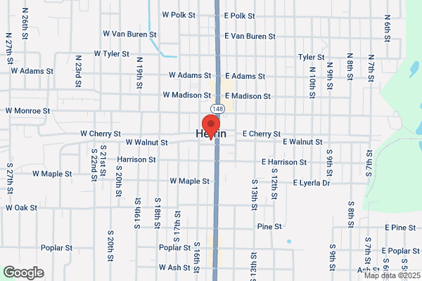 Herrin Chamber of Commerce