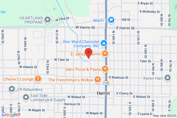 Illinois Coalition For Community Services