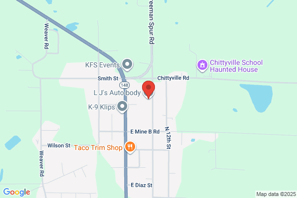 Ljs Auto Rental