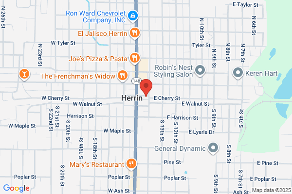 Red Top Liquor Store