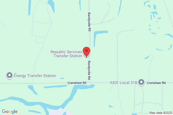 Southern Illinois Transfer Station Inc
