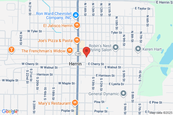 Southern Illinois Uniforms