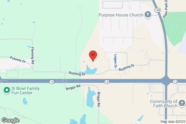 The Villas of Holly Brook at Herrin - Meridian Senior Living