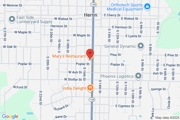 Mary's Restaurant