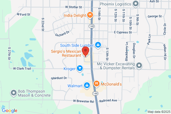 Sergio's Mexican Restaurant