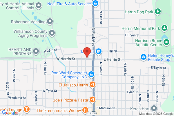 P & N Self Storage