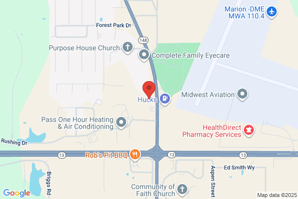 Thompson Auto Sales