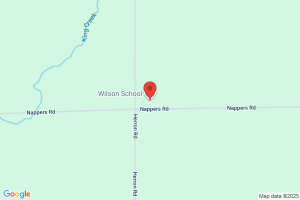 Alpena Public Schools, Wilson