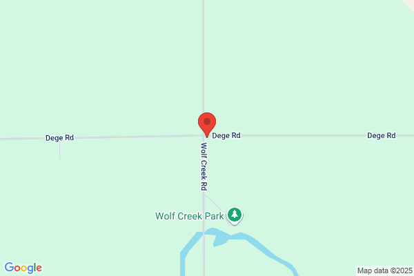 Wolf Creek Farm Supply