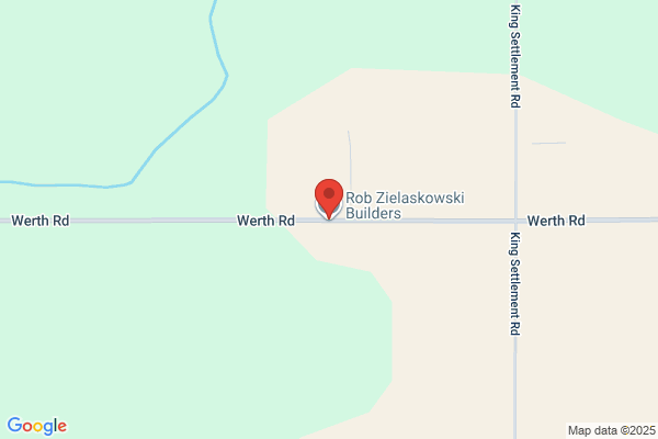 Zielaskowski Rob Builders