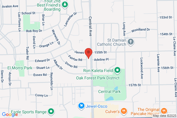 Eich R & Sons Plumbing & Heating Inc