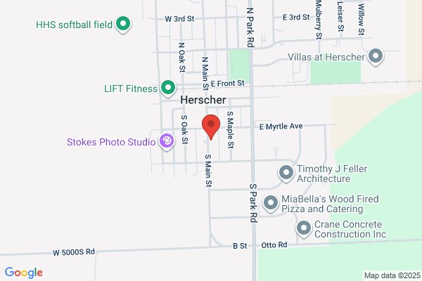 Herscher Auto Parts