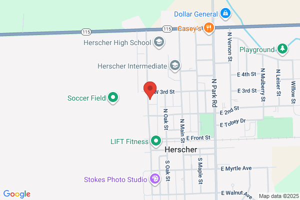 Herscher United Methodist Church
