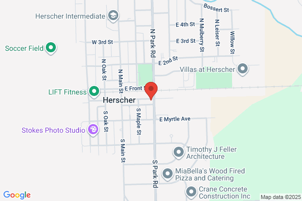 J & A Mitchell Steel Fabricators