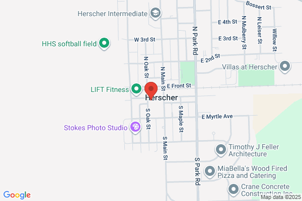 Legion Community Center