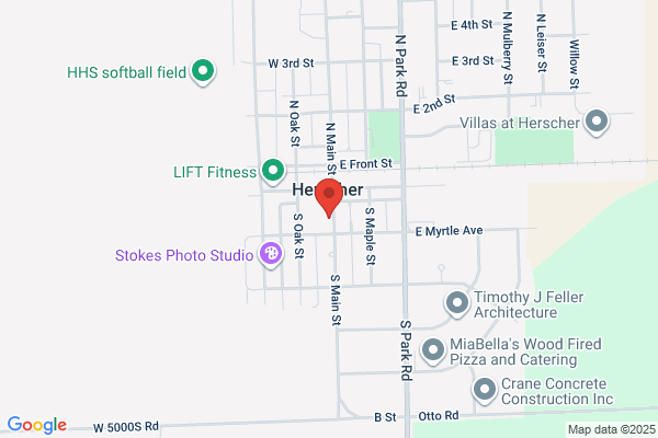 Martin & Sons Hardware Inc
