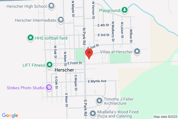 State Bank of Herscher