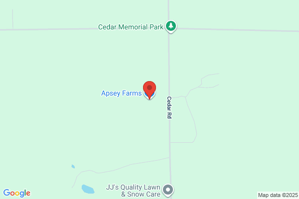 American Farms