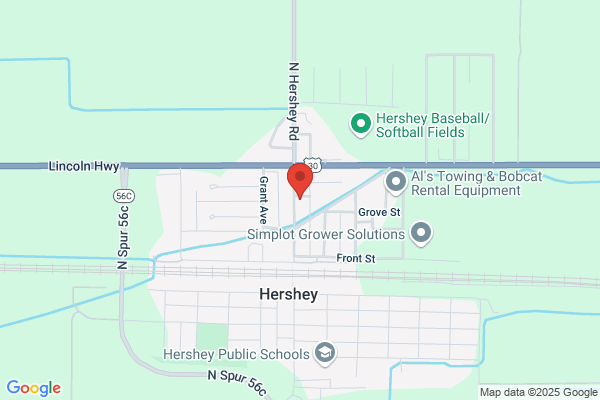 Hershey Senior Center