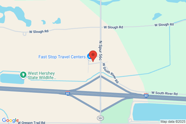 Western Convenience Stores Inc