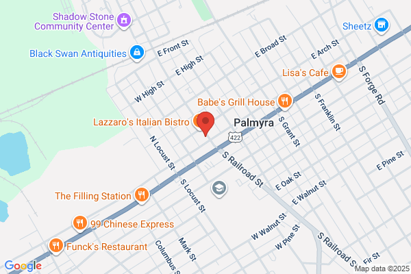 Lenny's Antiques & Collectibles