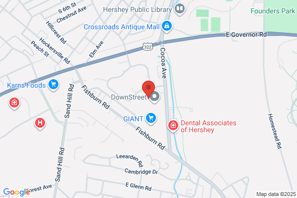 Good's Automotive Service