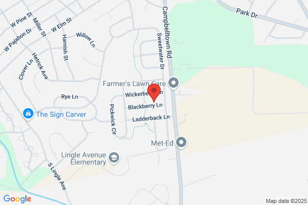 Arbor Greene by Berks Homes