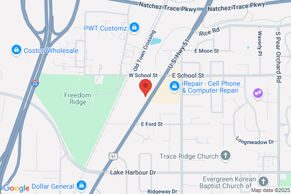 Ridgeland Corporation