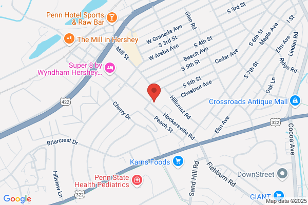 Hershey Millstreet Carwash
