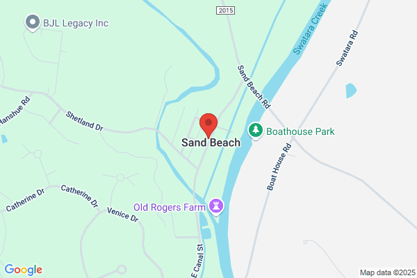 Independent Bible Church of Sandbeach