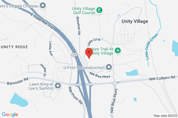 Unity Church Dial A Prayer